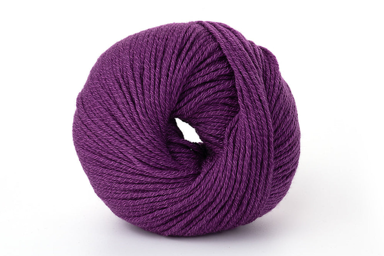 MERINOCOT | 53% Virgin Wool & 47% Cotton