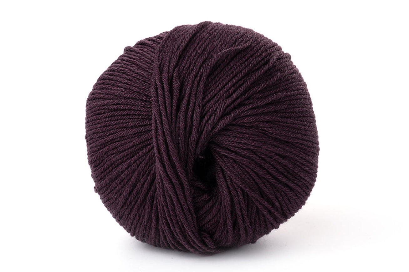 MERINOCOT | 53% Virgin Wool & 47% Cotton