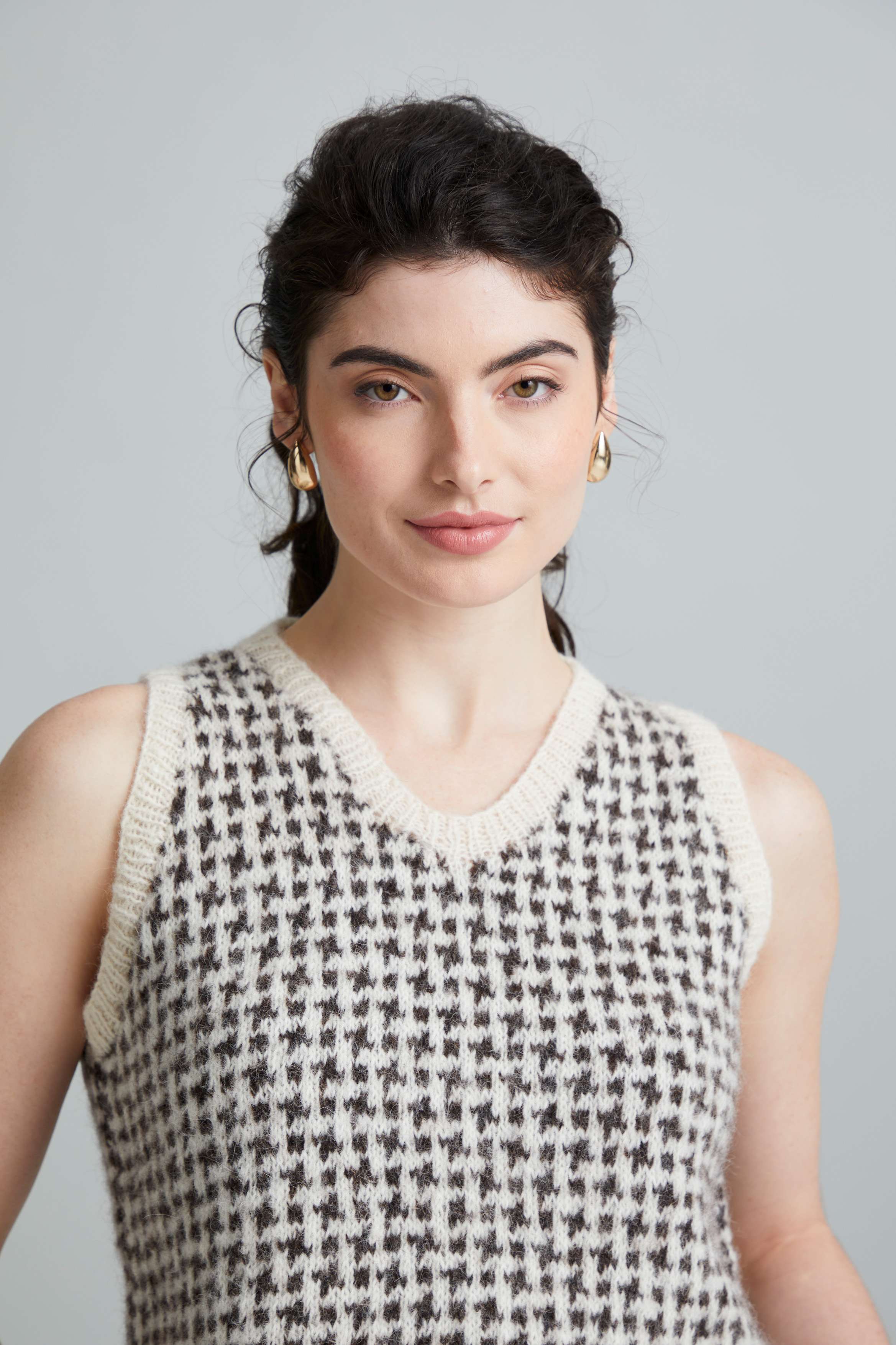 ALPACA COTTON | 57% Alpaca & 43% Cotton