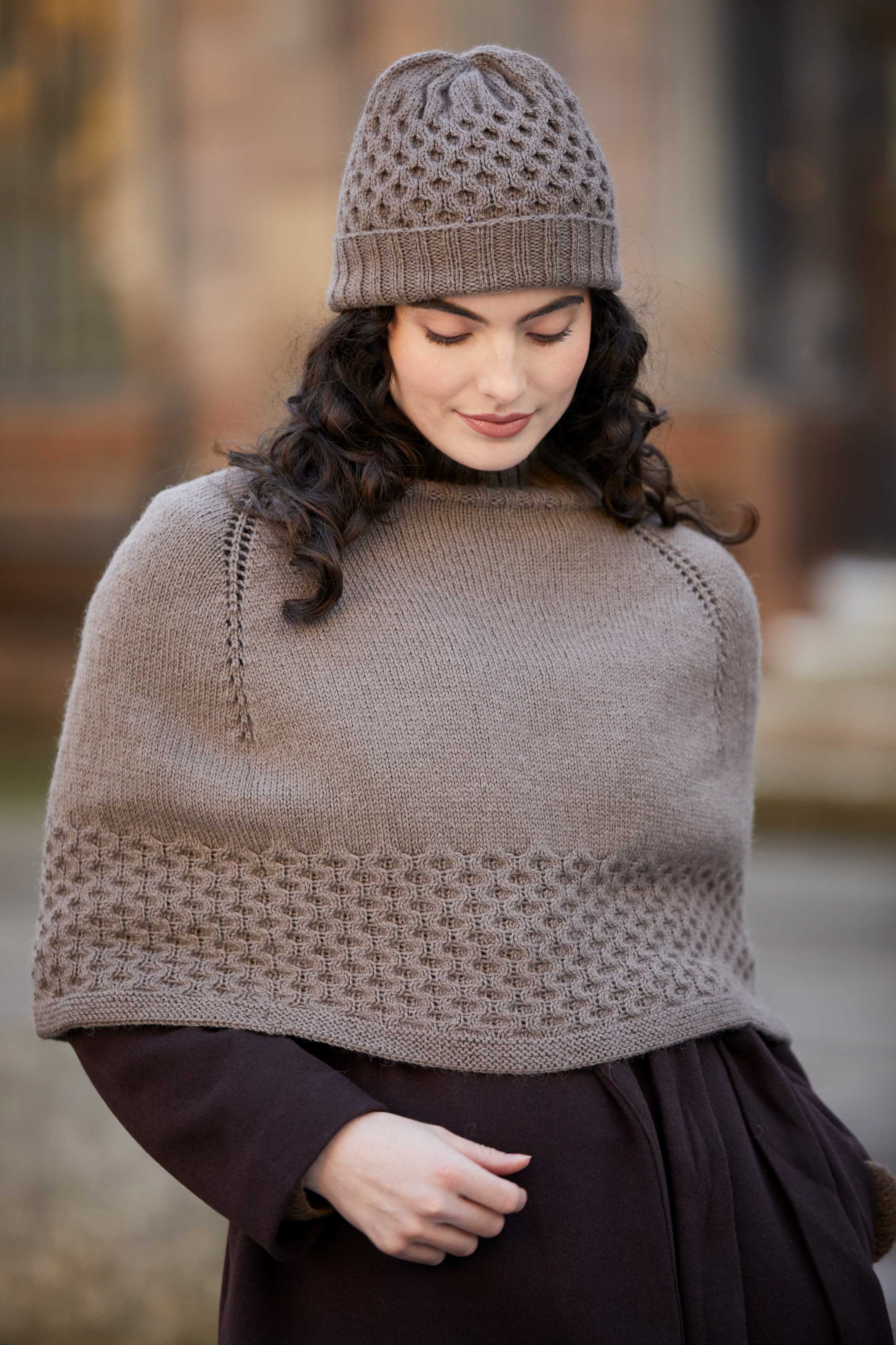 ALPACA WOOL | 50% Alpaca & 50% Wool