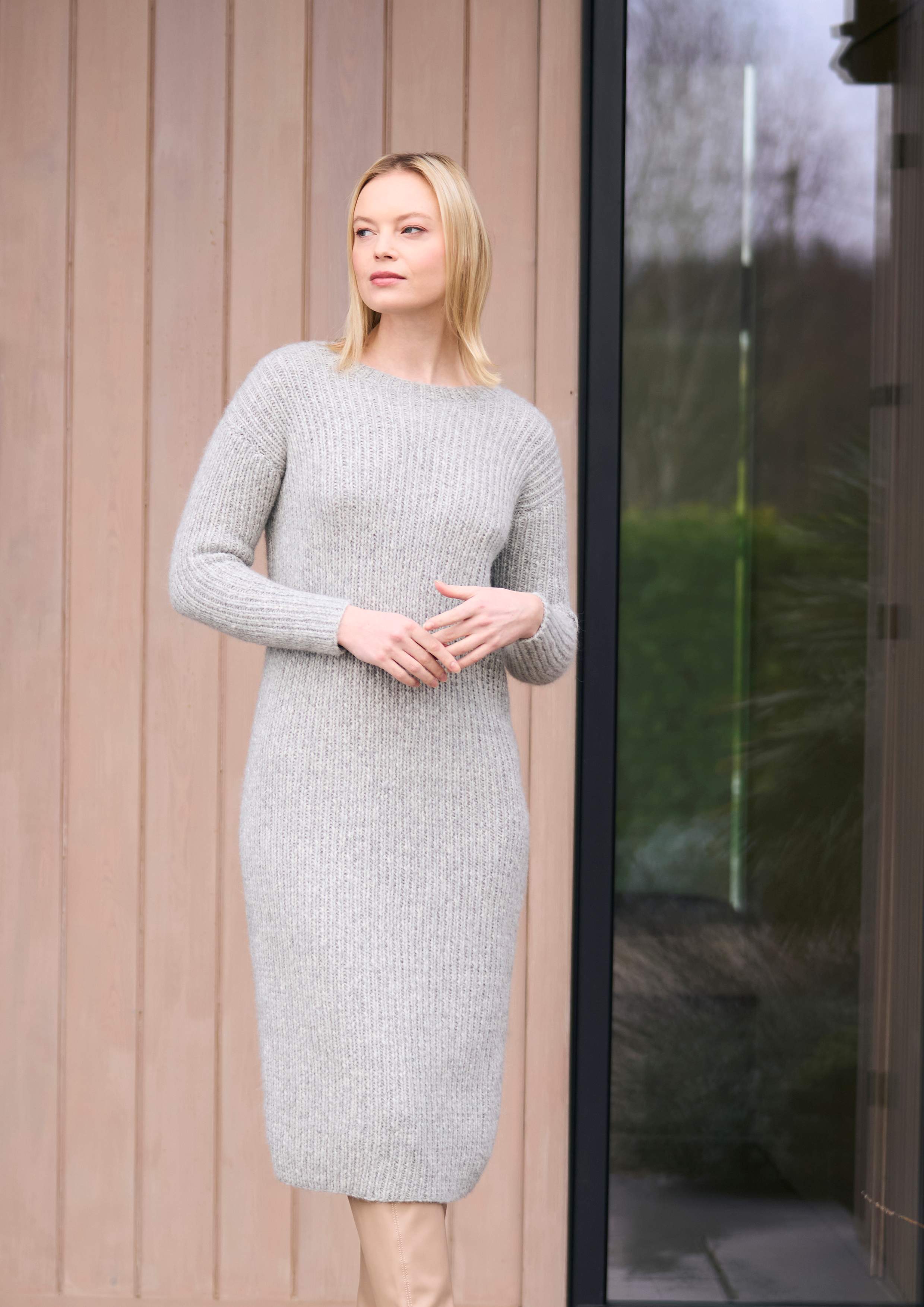 SOFTEST ALPACA | 70% Alpaca & 7% Wool & 23% Polyamid