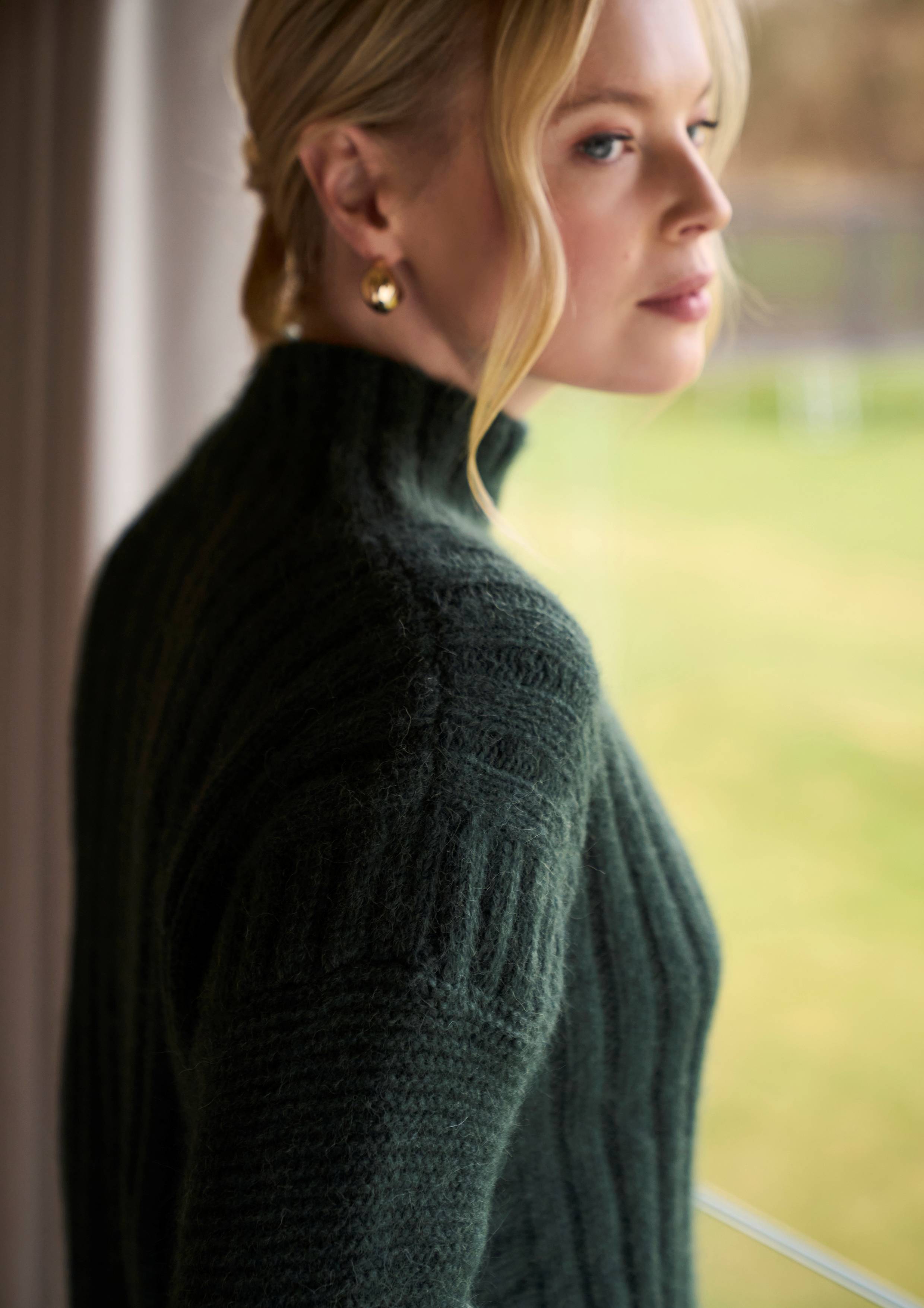 SOFTEST ALPACA | 70% Alpaca & 7% Wool & 23% Polyamid
