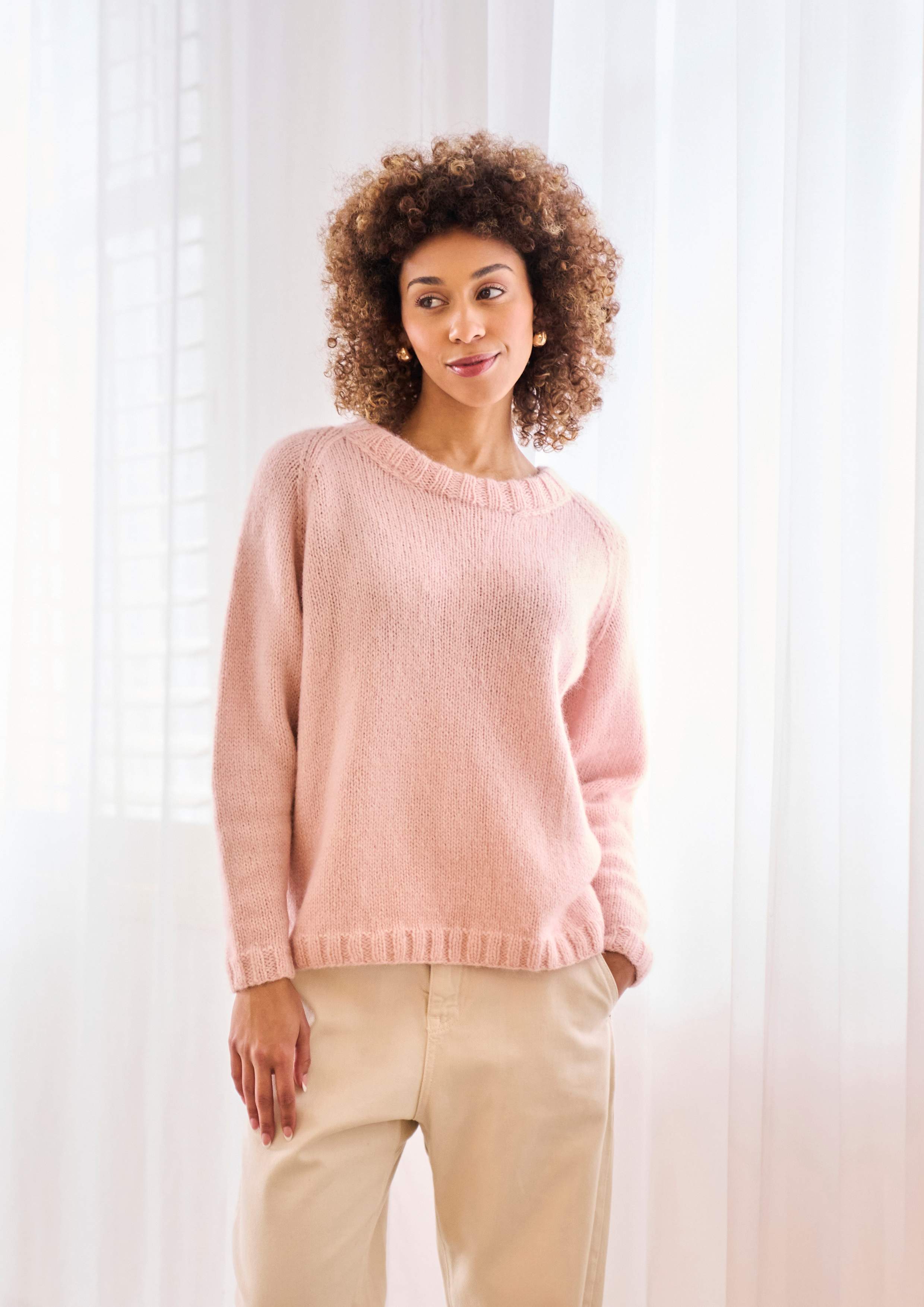 SOFTEST ALPACA | 70% Alpaca & 7% Wool & 23% Polyamid