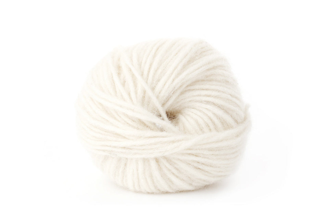 NATURALPACA | 46% Alpaca & 32% Wool & 22% Cotton
