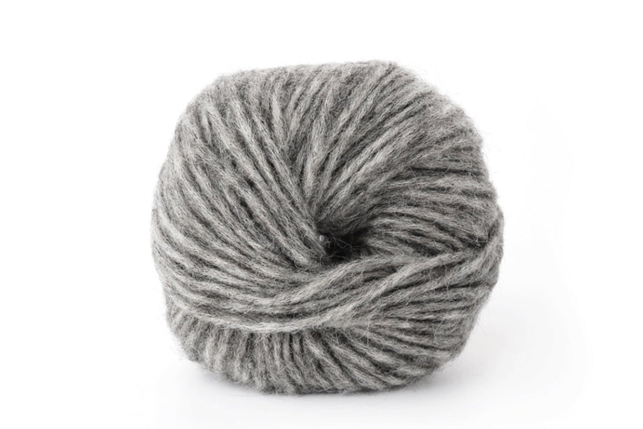 NATURALPACA | 46% Alpaca & 32% Wool & 22% Cotton