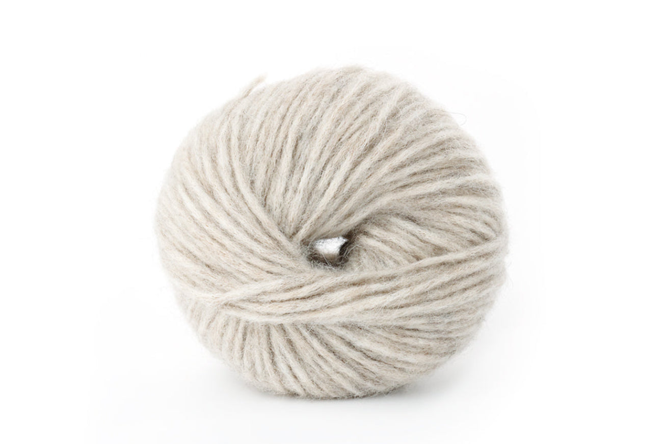 NATURALPACA | 46% Alpaca & 32% Wool & 22% Cotton