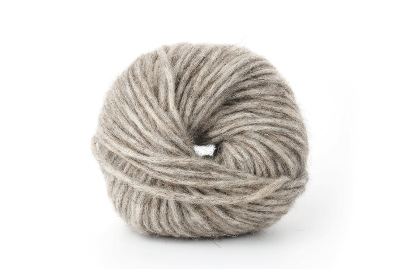 NATURALPACA | 46% Alpaca & 32% Wool & 22% Cotton