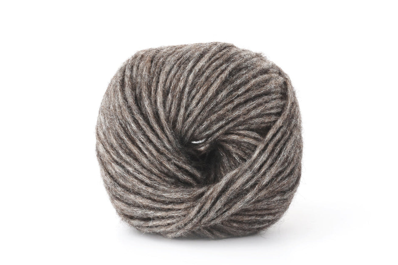 NATURALPACA | 46% Alpaca & 32% Wool & 22% Cotton
