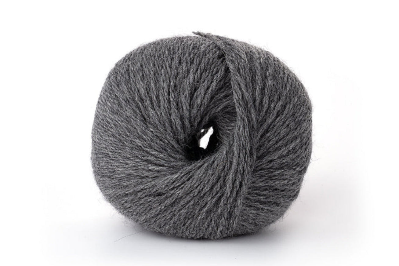 NEW BABY ALPACA 70 | 70% Baby Alpaca & 30% Merino Extrafine