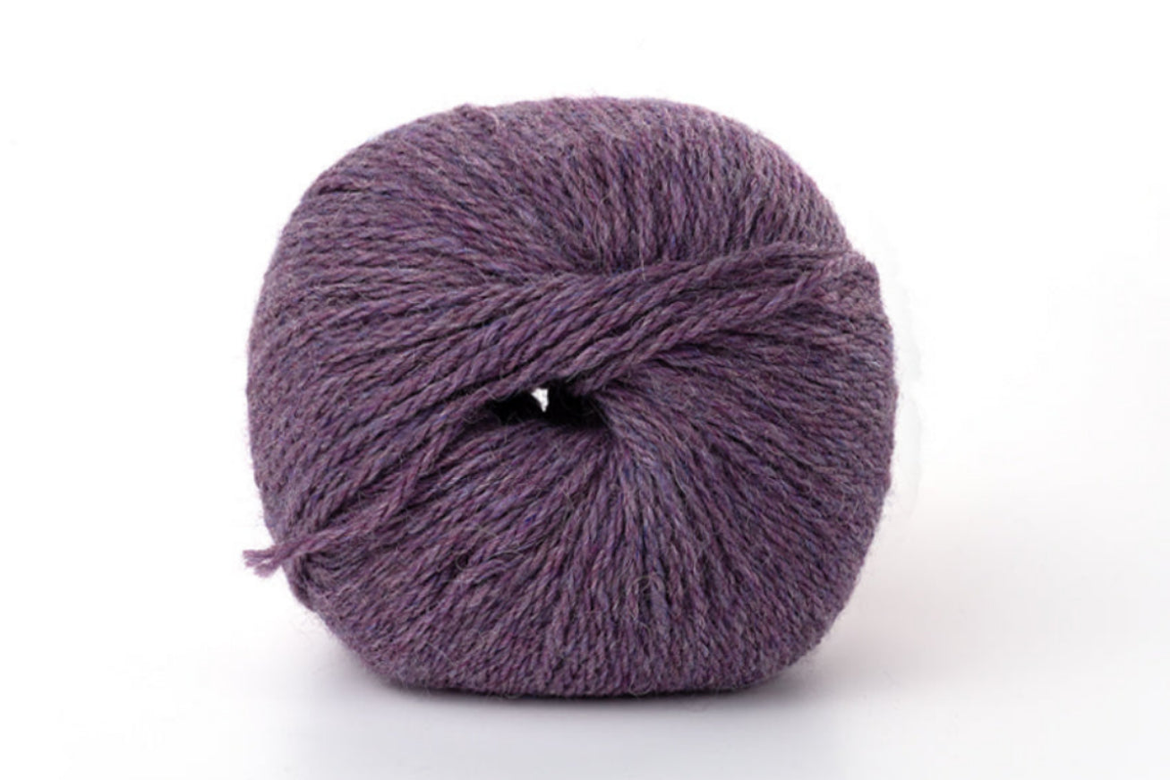 NEW BABY ALPACA 70 | 70% Baby Alpaca & 30% Merino Extrafine