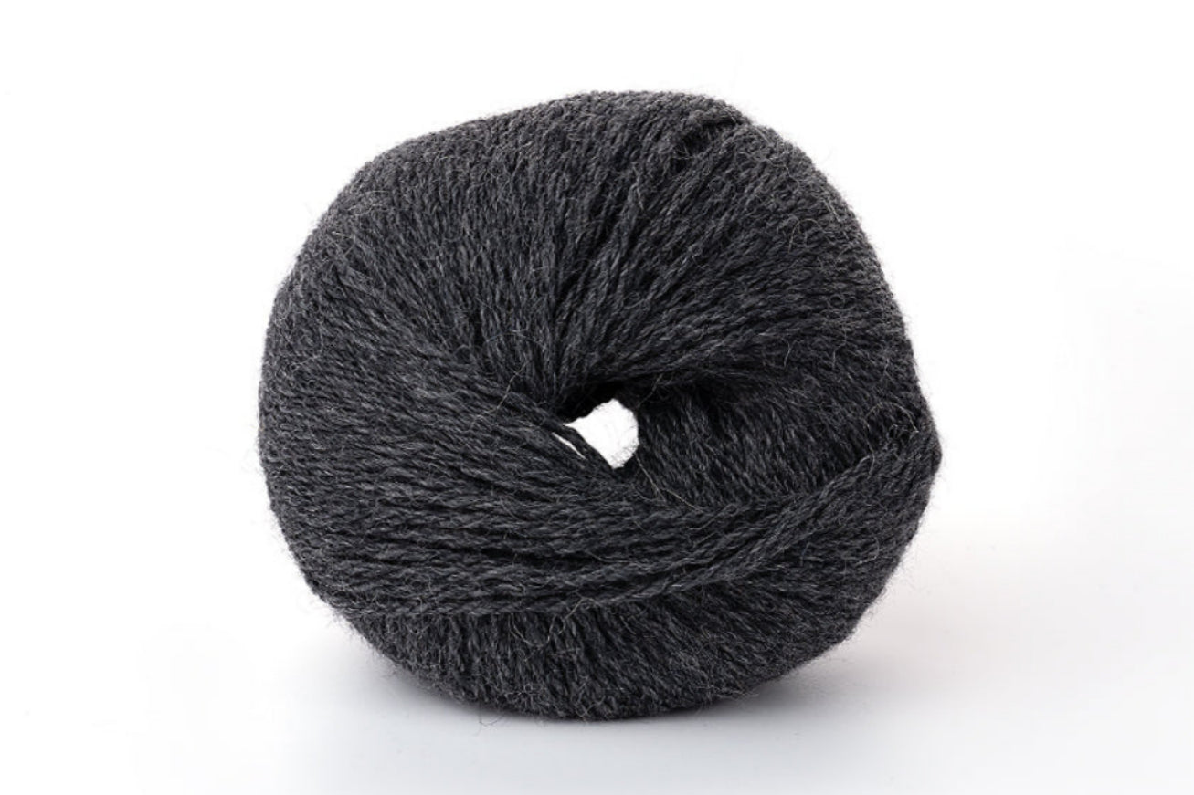 NEW BABY ALPACA 70 | 70% Baby Alpaca & 30% Merino Extrafine