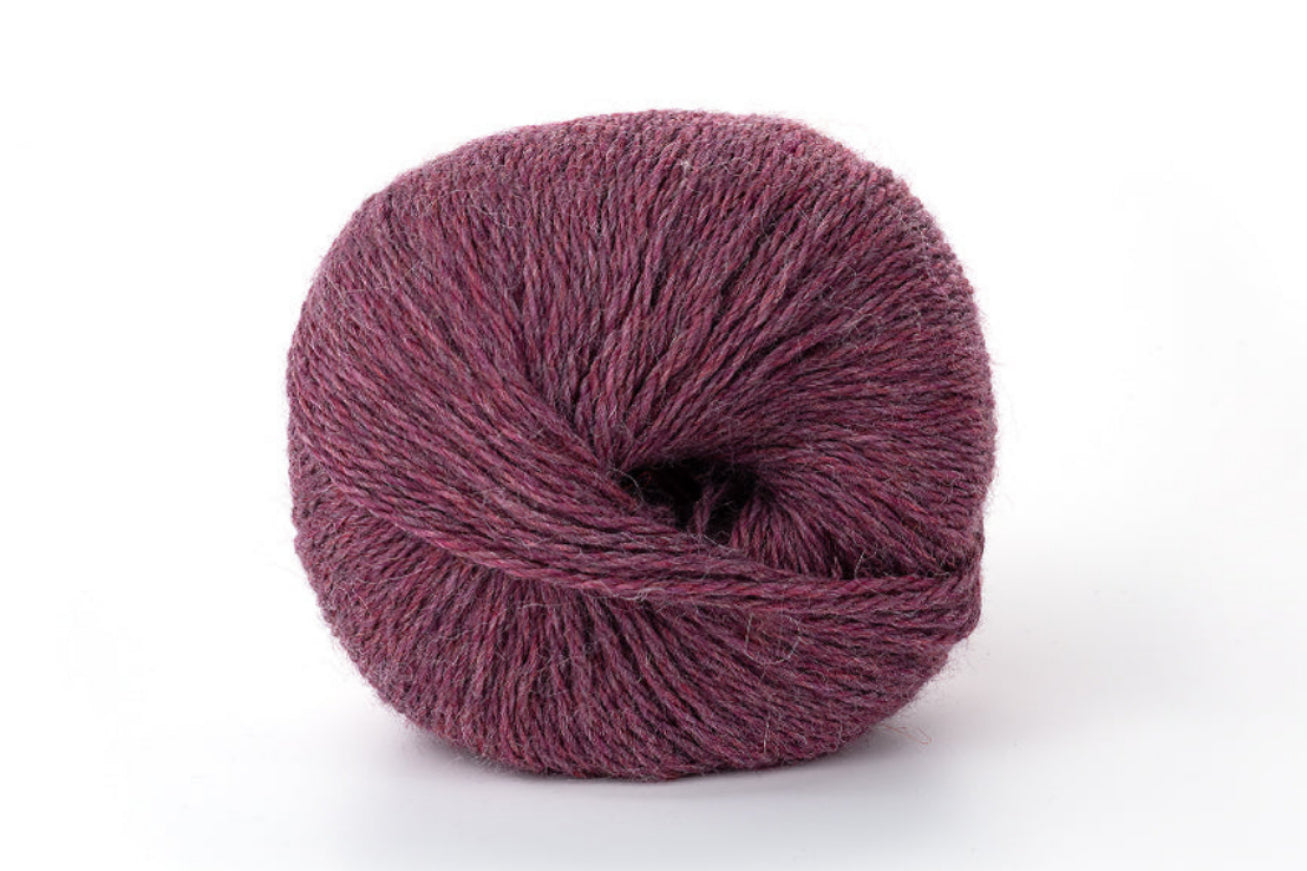 NEW BABY ALPACA 70 | 70% Baby Alpaca & 30% Merino Extrafine