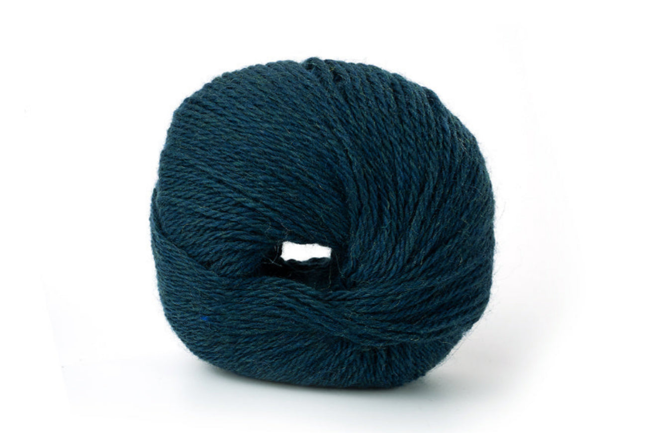 NEW BABY ALPACA 70 | 70% Baby Alpaca & 30% Merino Extrafine