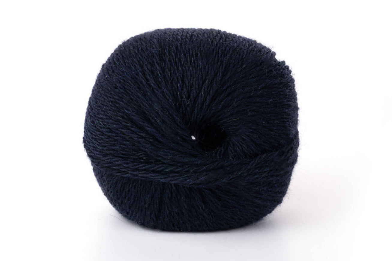 NEW BABY ALPACA 70 | 70% Baby Alpaca & 30% Merino Extrafine