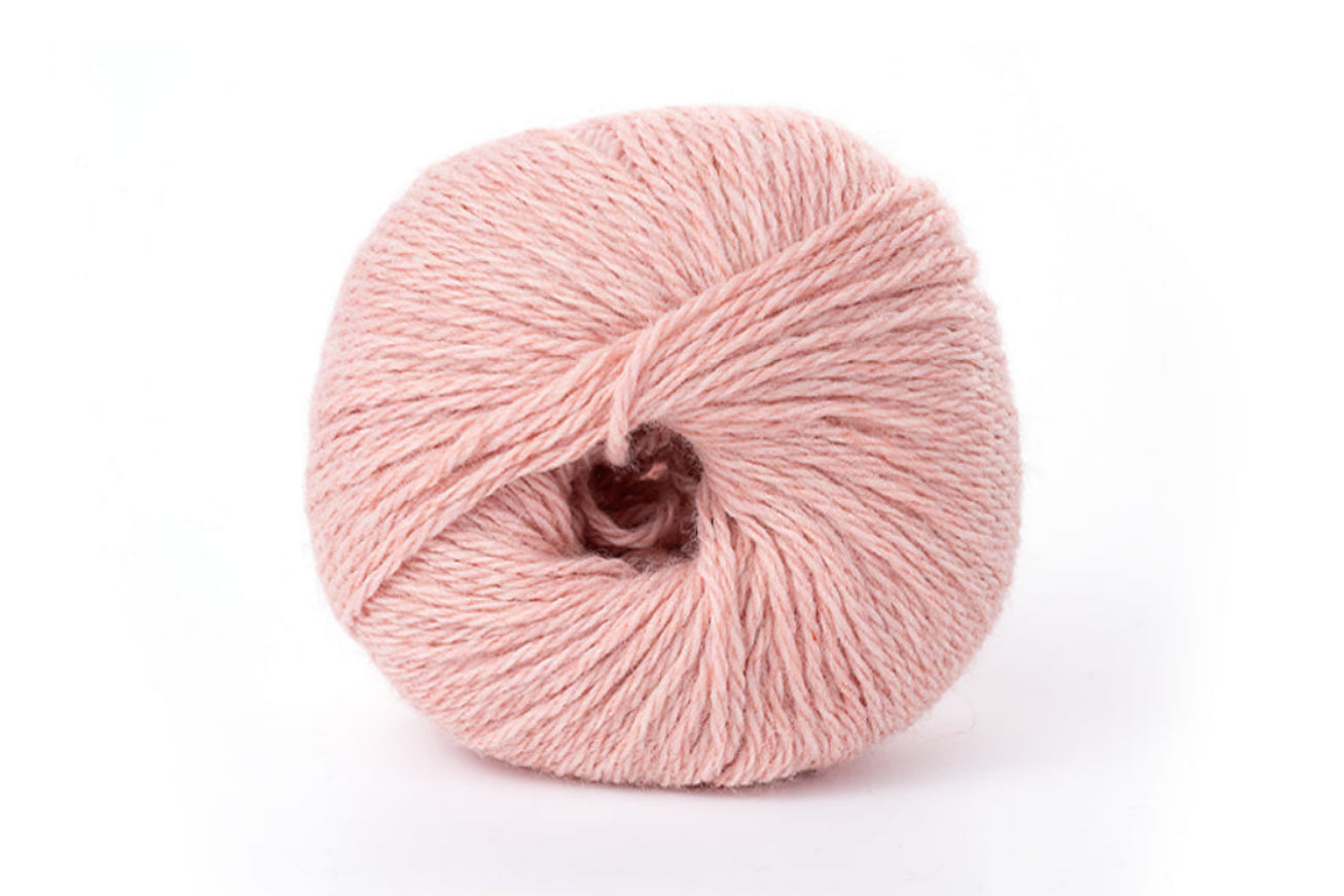 NEW BABY ALPACA 70 | 70% Baby Alpaca & 30% Merino Extrafine
