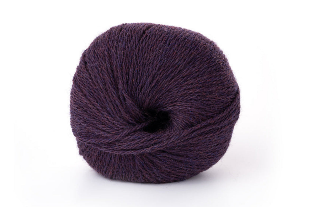 NEW BABY ALPACA 70 | 70% Baby Alpaca & 30% Merino Extrafine