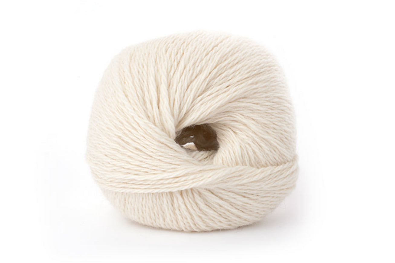 NEW BABY ALPACA 70 | 70% Baby Alpaca & 30% Merino Extrafine