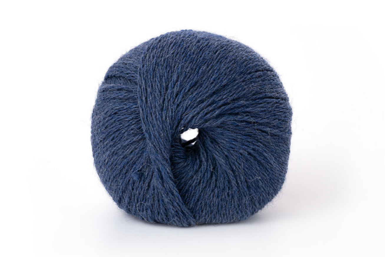 NEW BABY ALPACA 70 | 70% Baby Alpaca & 30% Merino Extrafine