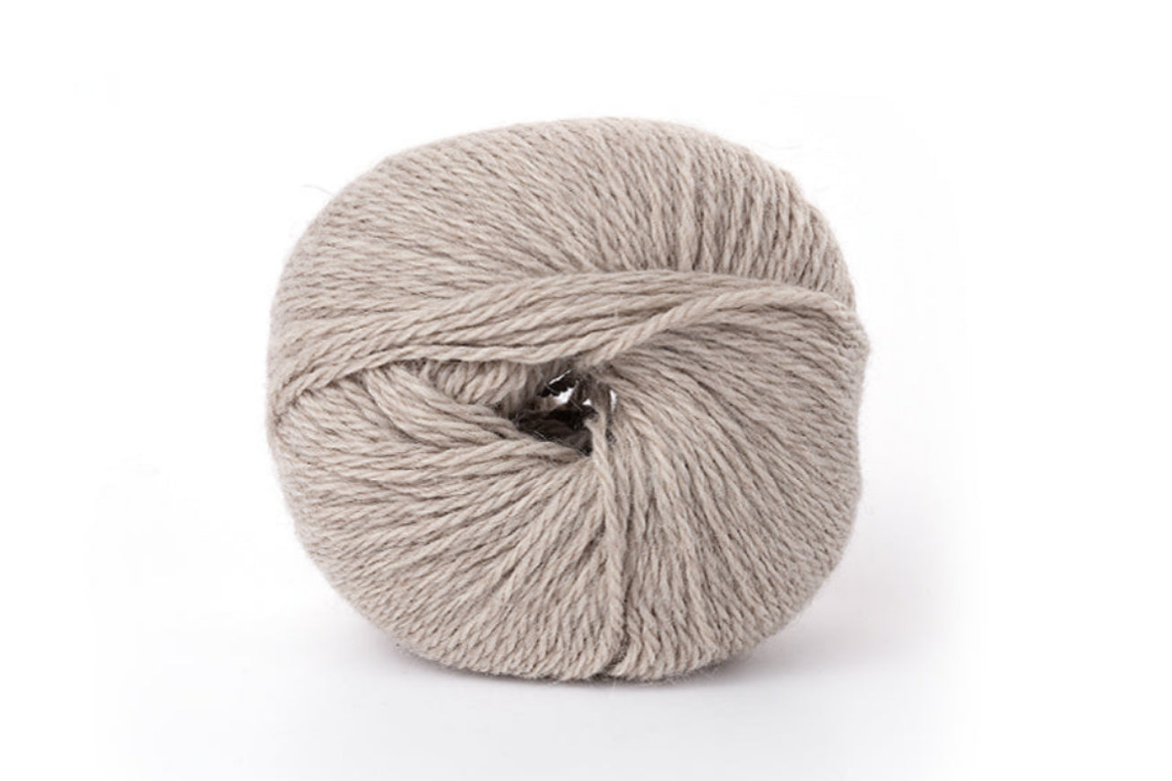 NEW BABY ALPACA 70 | 70% Baby Alpaca & 30% Merino Extrafine