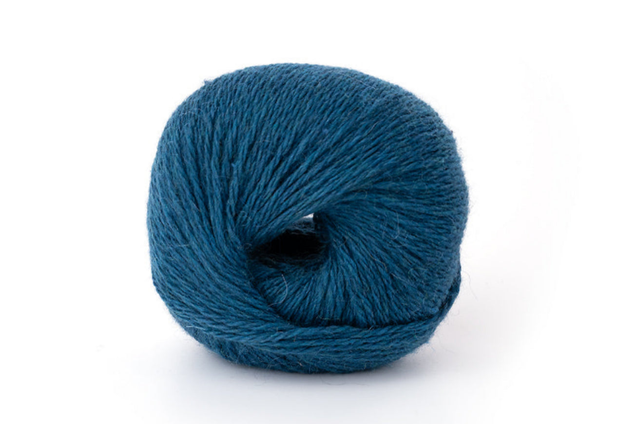 NEW BABY ALPACA 70 | 70% Baby Alpaca & 30% Merino Extrafine