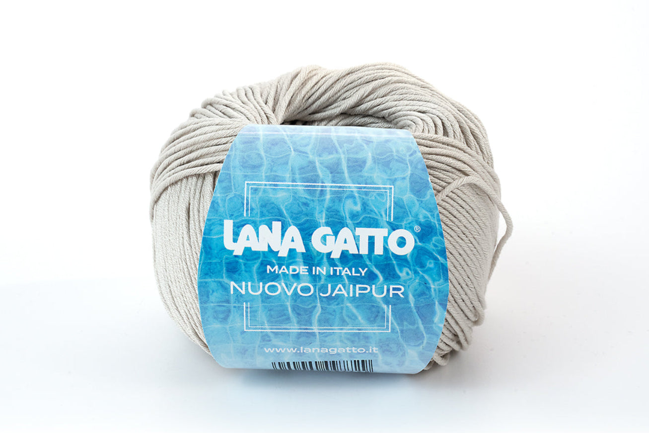 NUOVO JAIPUR | 100% Mako Combed Cotton