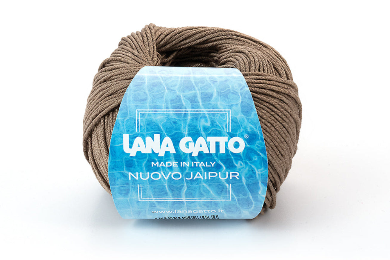 NUOVO JAIPUR | 100% Mako Combed Cotton