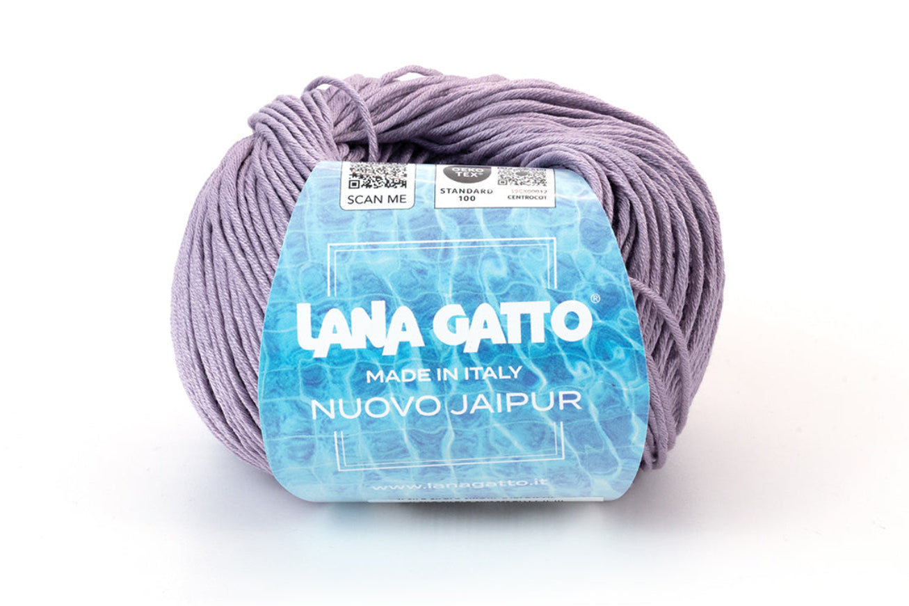 NUOVO JAIPUR | 100% Mako Combed Cotton