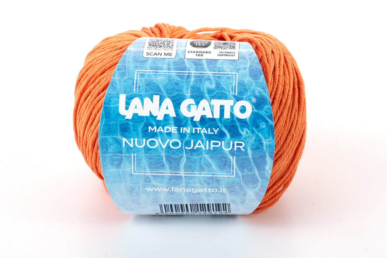 NUOVO JAIPUR | 100% Mako Combed Cotton