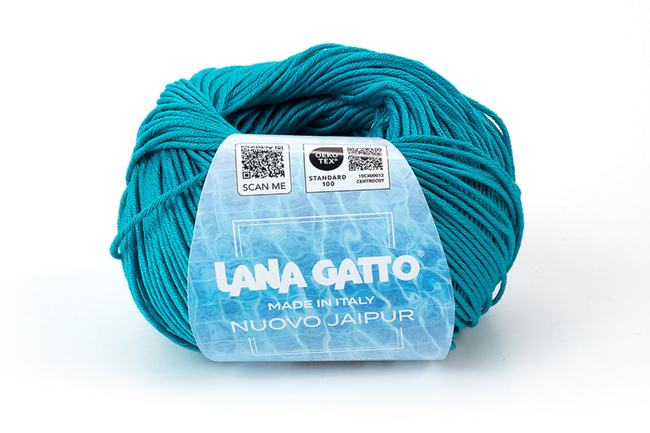 NUOVO JAIPUR | 100% Mako Combed Cotton