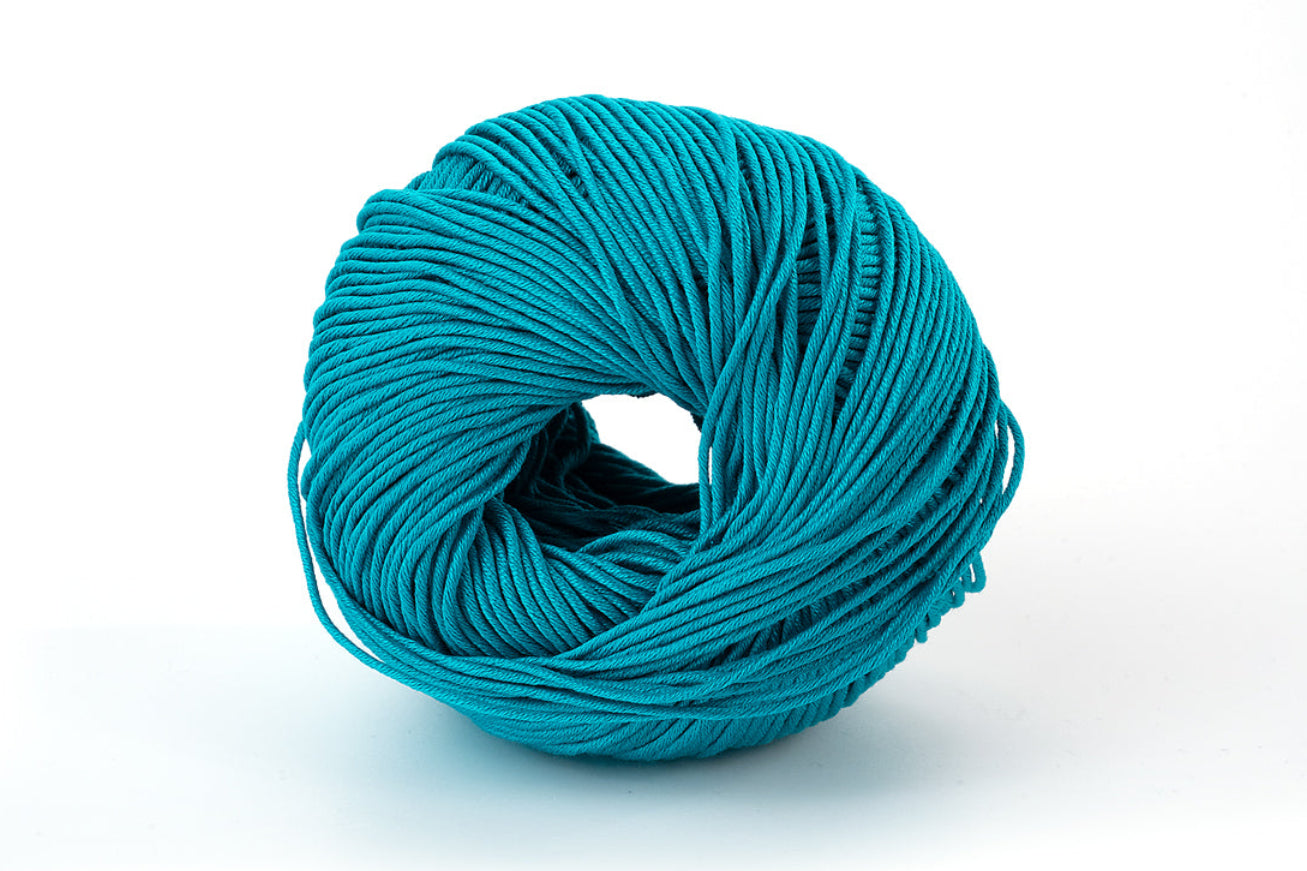 NUOVO JAIPUR | 100% Mako Combed Cotton
