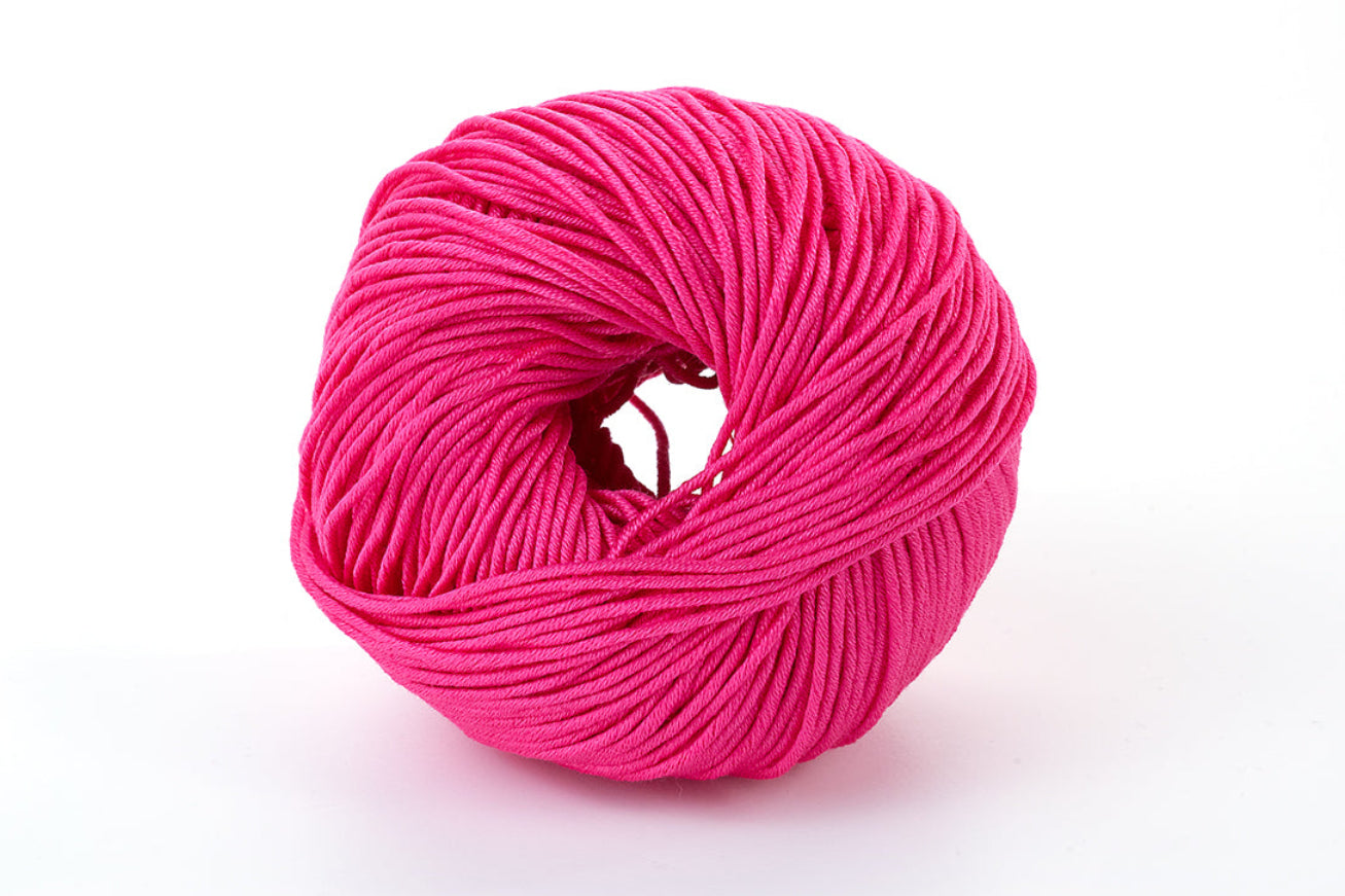 NUOVO JAIPUR | 100% Mako Combed Cotton