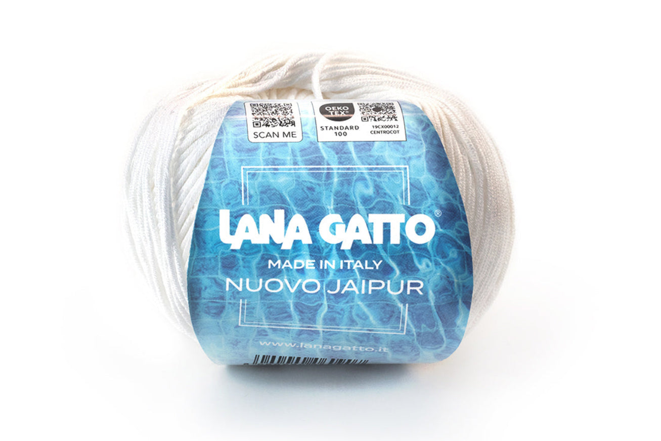 NUOVO JAIPUR | 100% Mako Combed Cotton