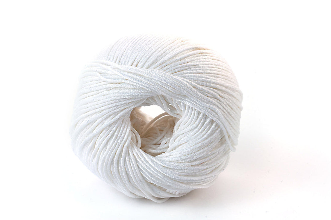 NUOVO JAIPUR | 100% Mako Combed Cotton