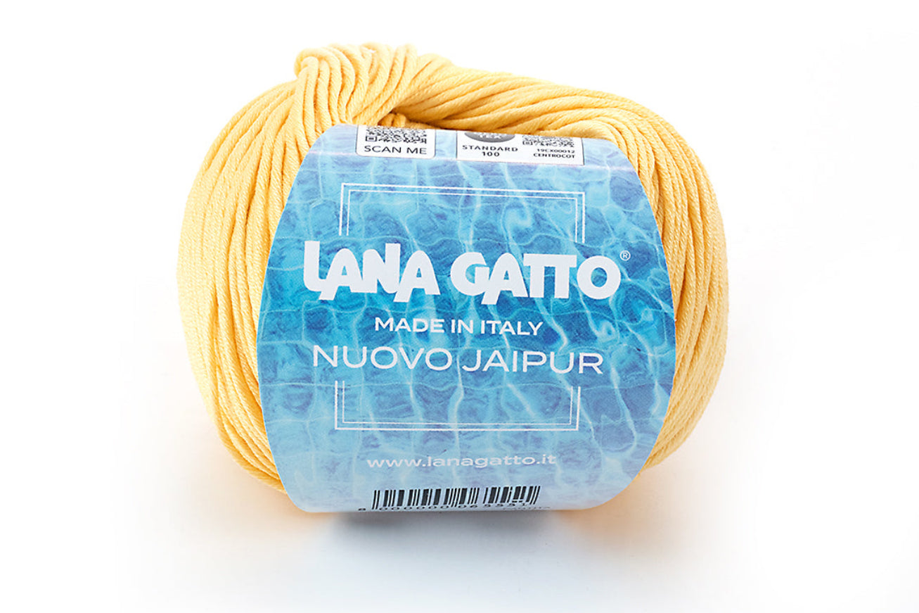 NUOVO JAIPUR | 100% Mako Combed Cotton
