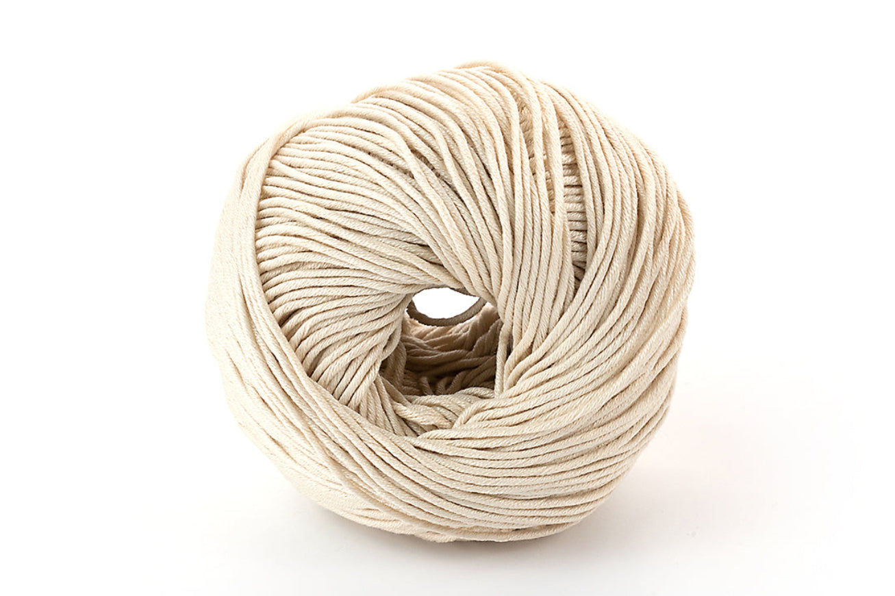 NUOVO JAIPUR | 100% Mako Combed Cotton
