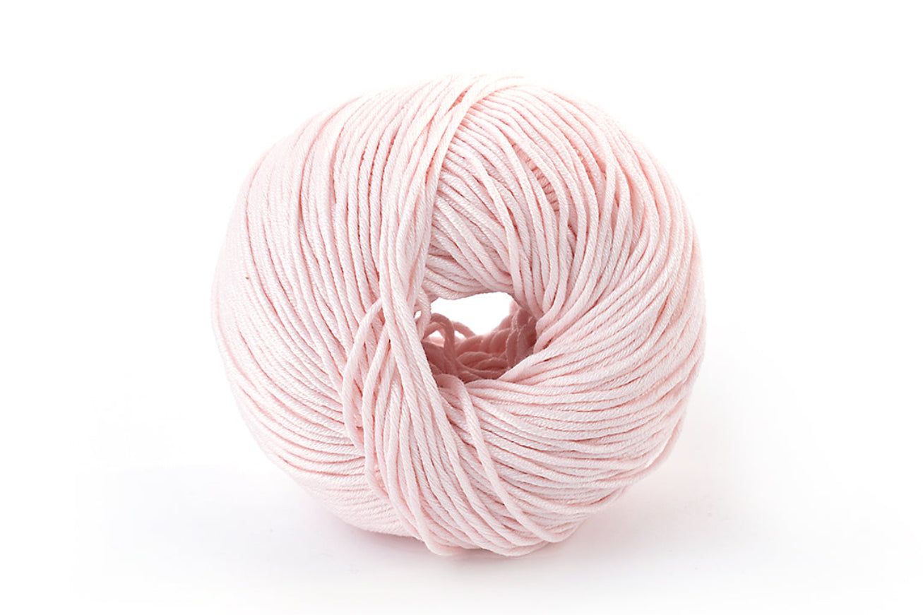 NUOVO JAIPUR | 100% Mako Combed Cotton