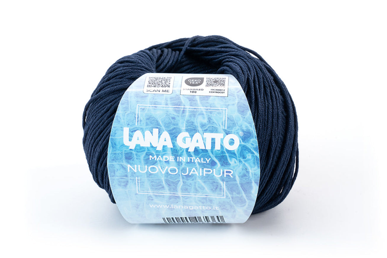 NUOVO JAIPUR | 100% Mako Combed Cotton