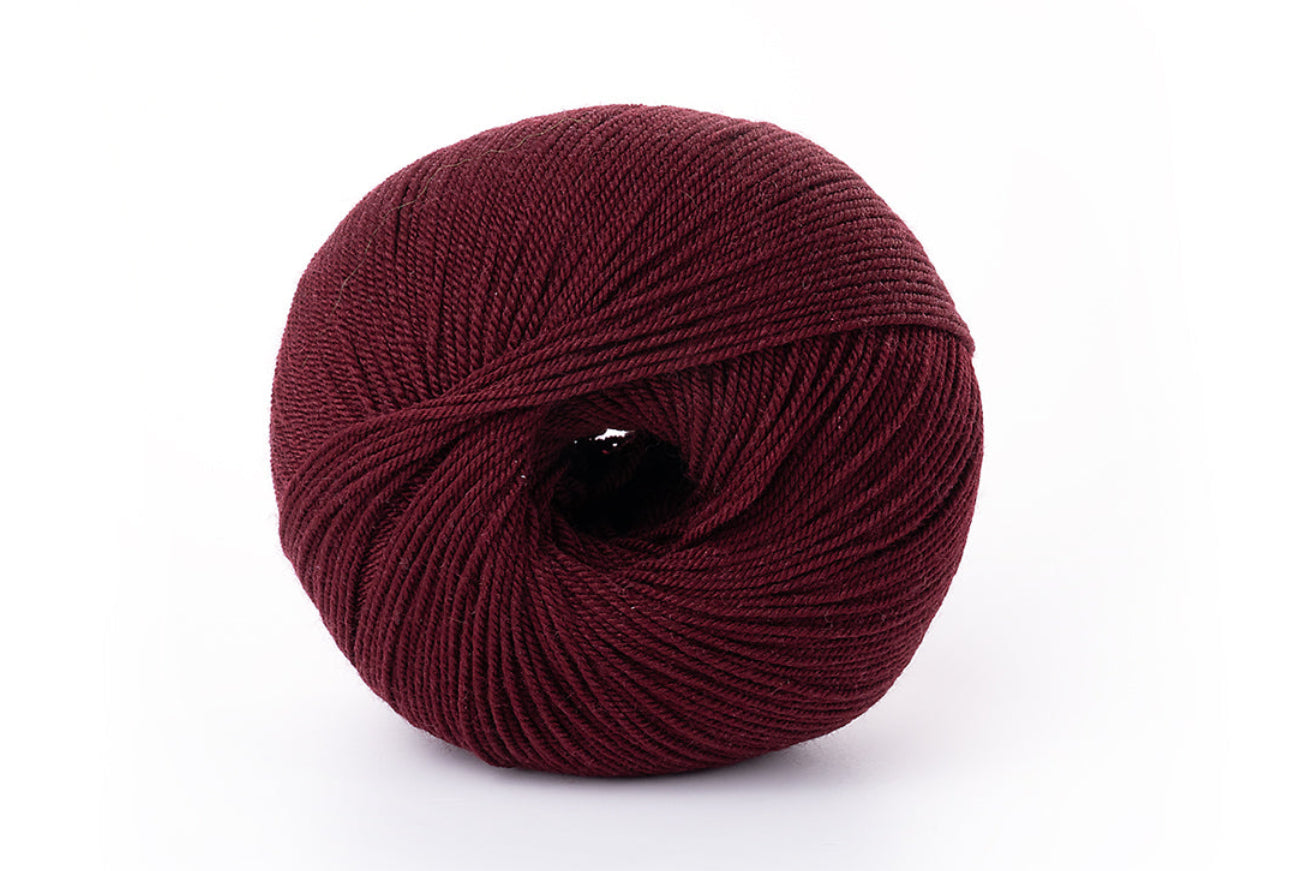 PERLATA D'AUSTRALIA | 100% Virgin Merino Wool