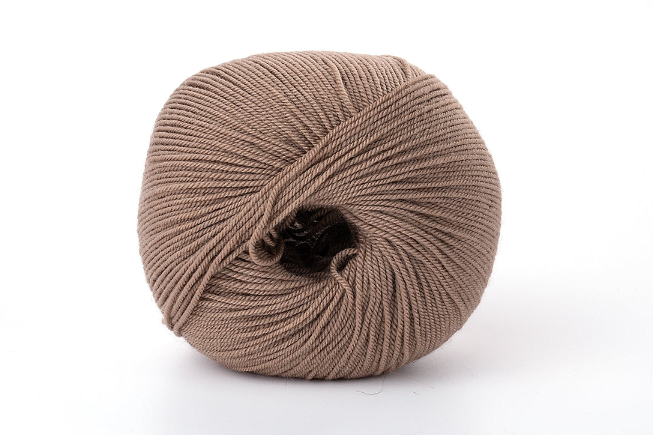 PERLATA D'AUSTRALIA | 100% Virgin Merino Wool