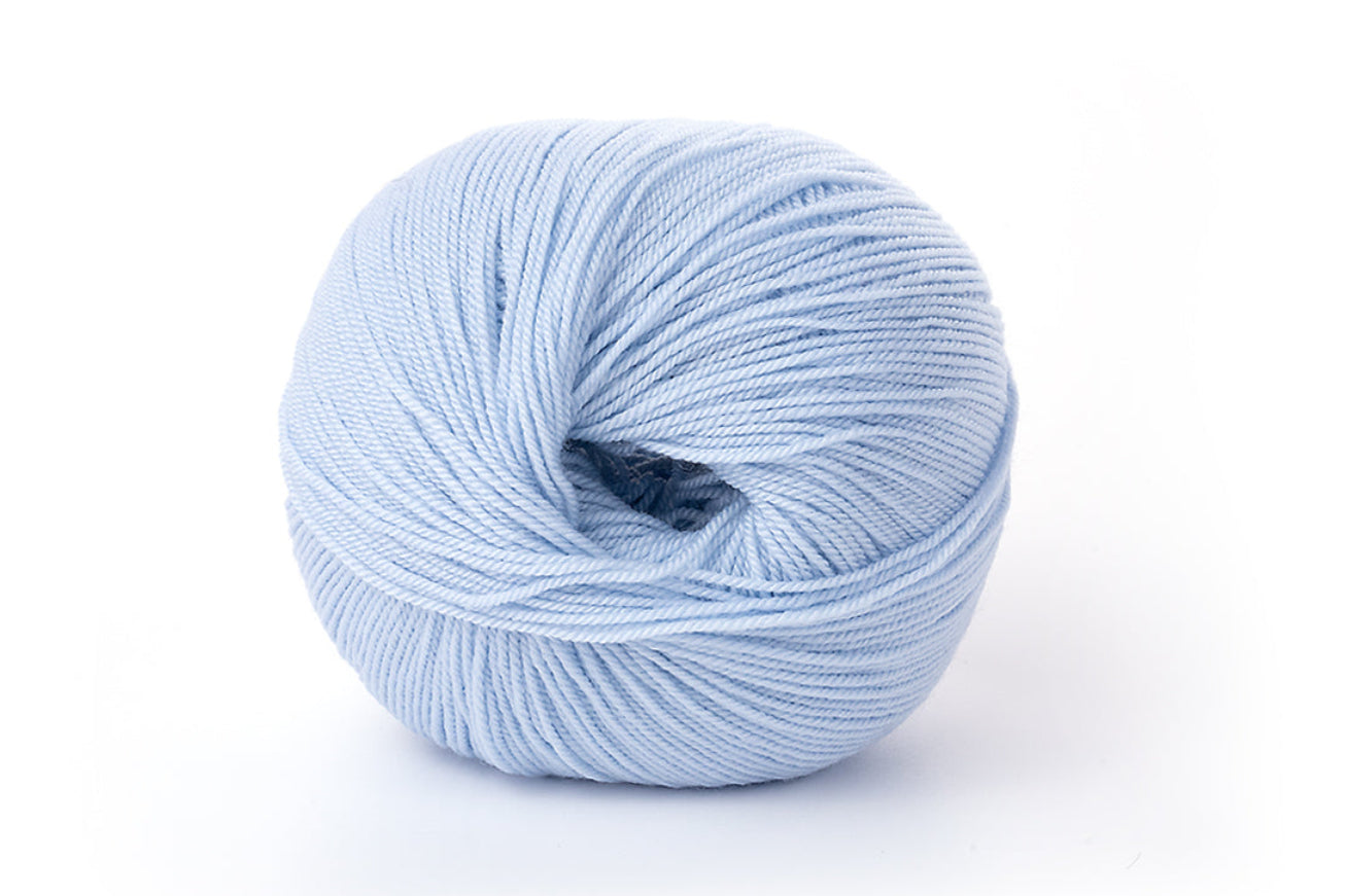 PERLATA D'AUSTRALIA | 100% Virgin Merino Wool