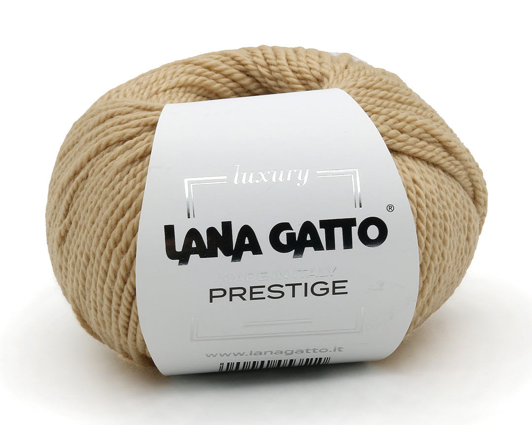 PRESTIGE | 100% Kaschmir
