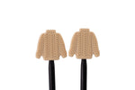 MASCHENSTOPPER | PULLOVER