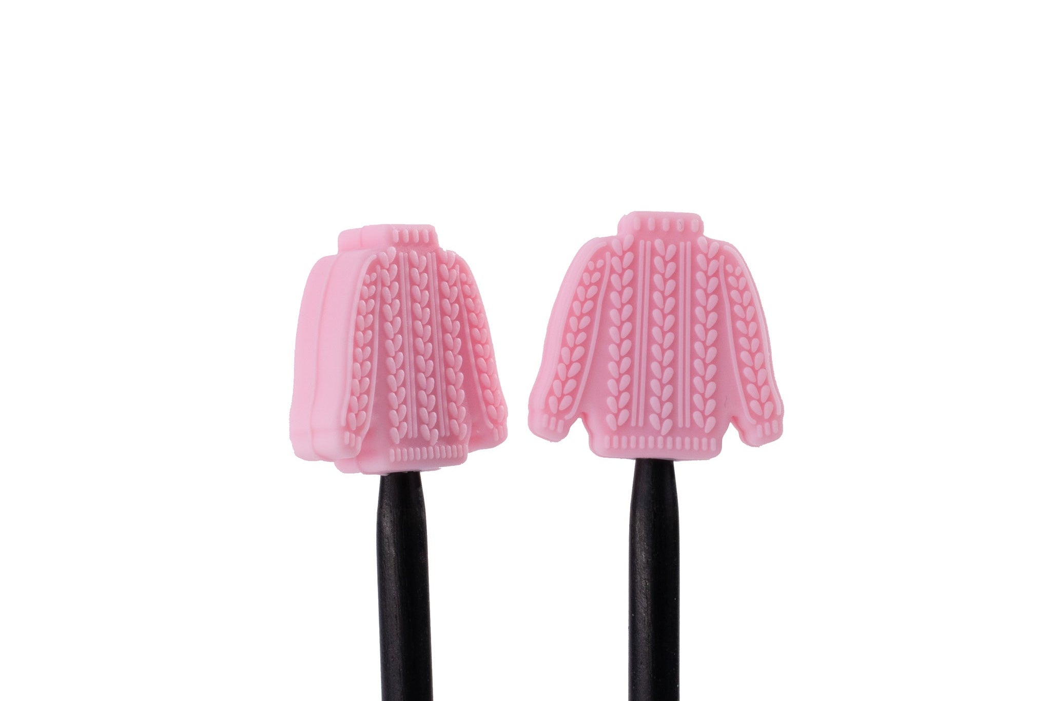 MASCHENSTOPPER | PULLOVER
