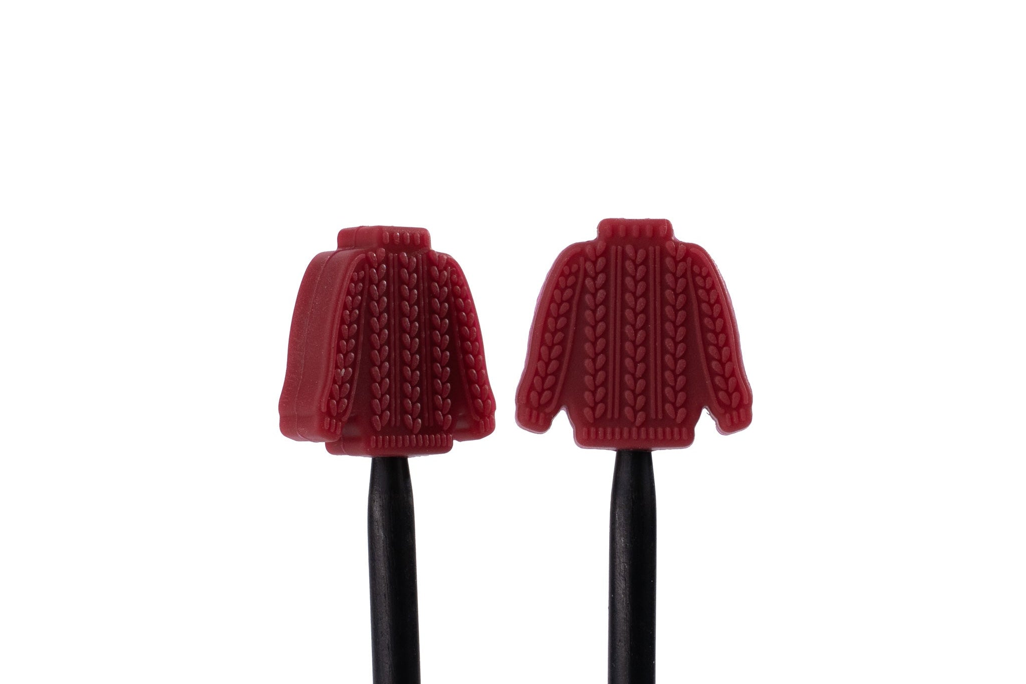 MASCHENSTOPPER | PULLOVER