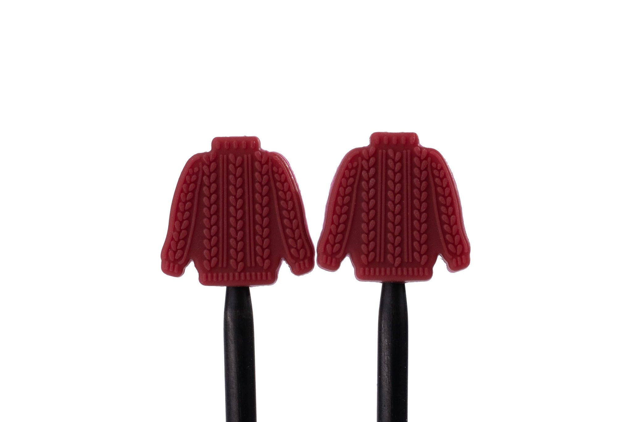 MASCHENSTOPPER | PULLOVER