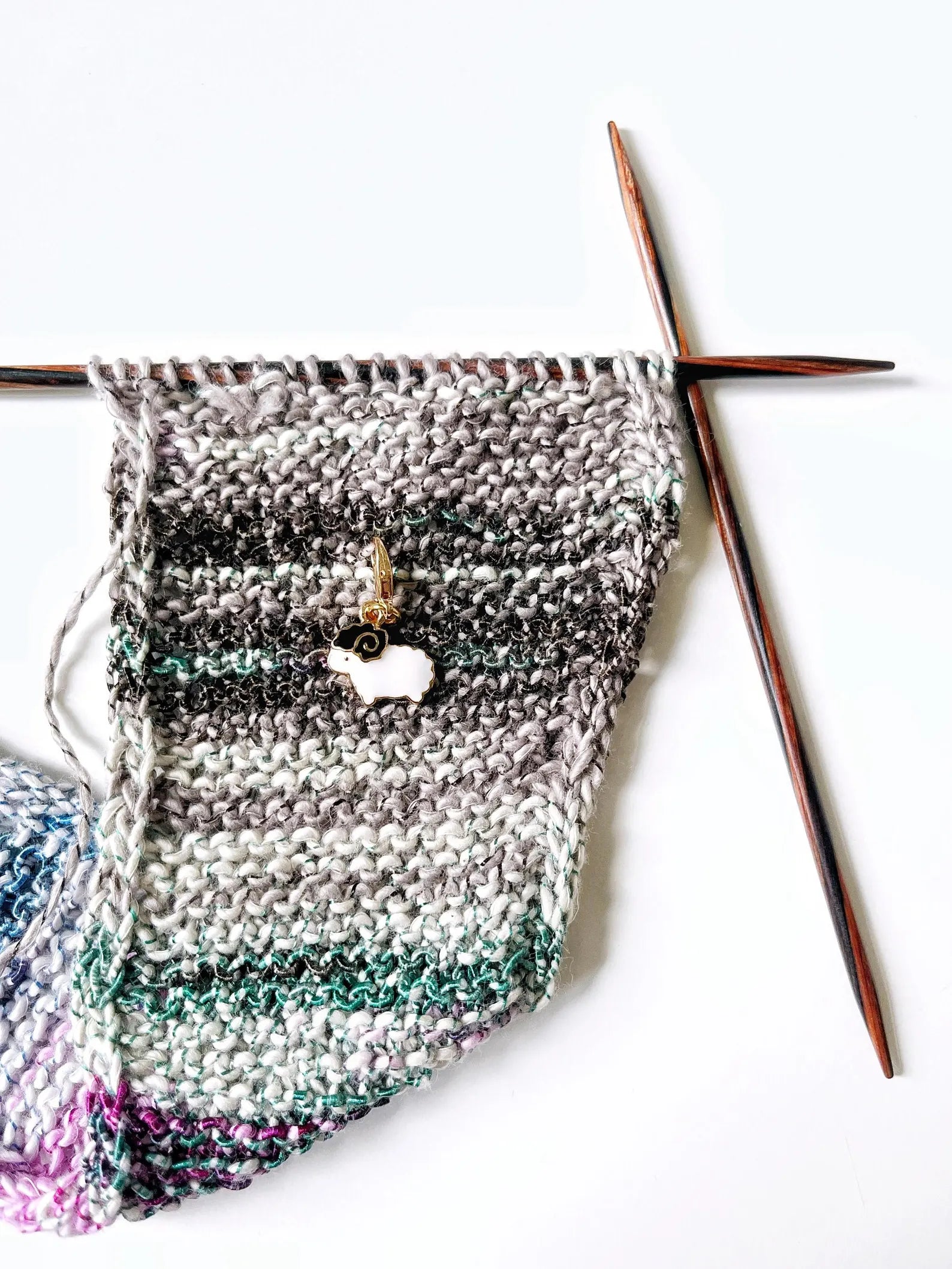 MASCHENMARKIERER | Schafe-Set