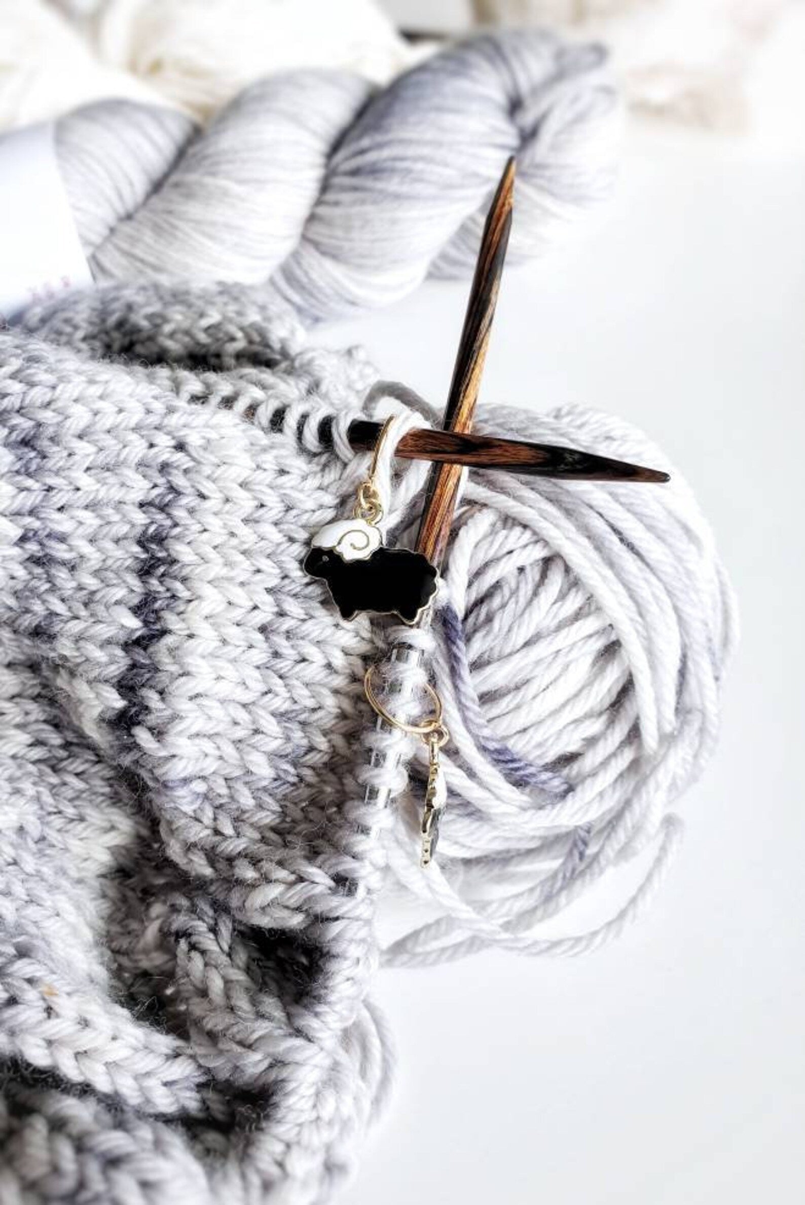 MASCHENMARKIERER | Schafe-Set