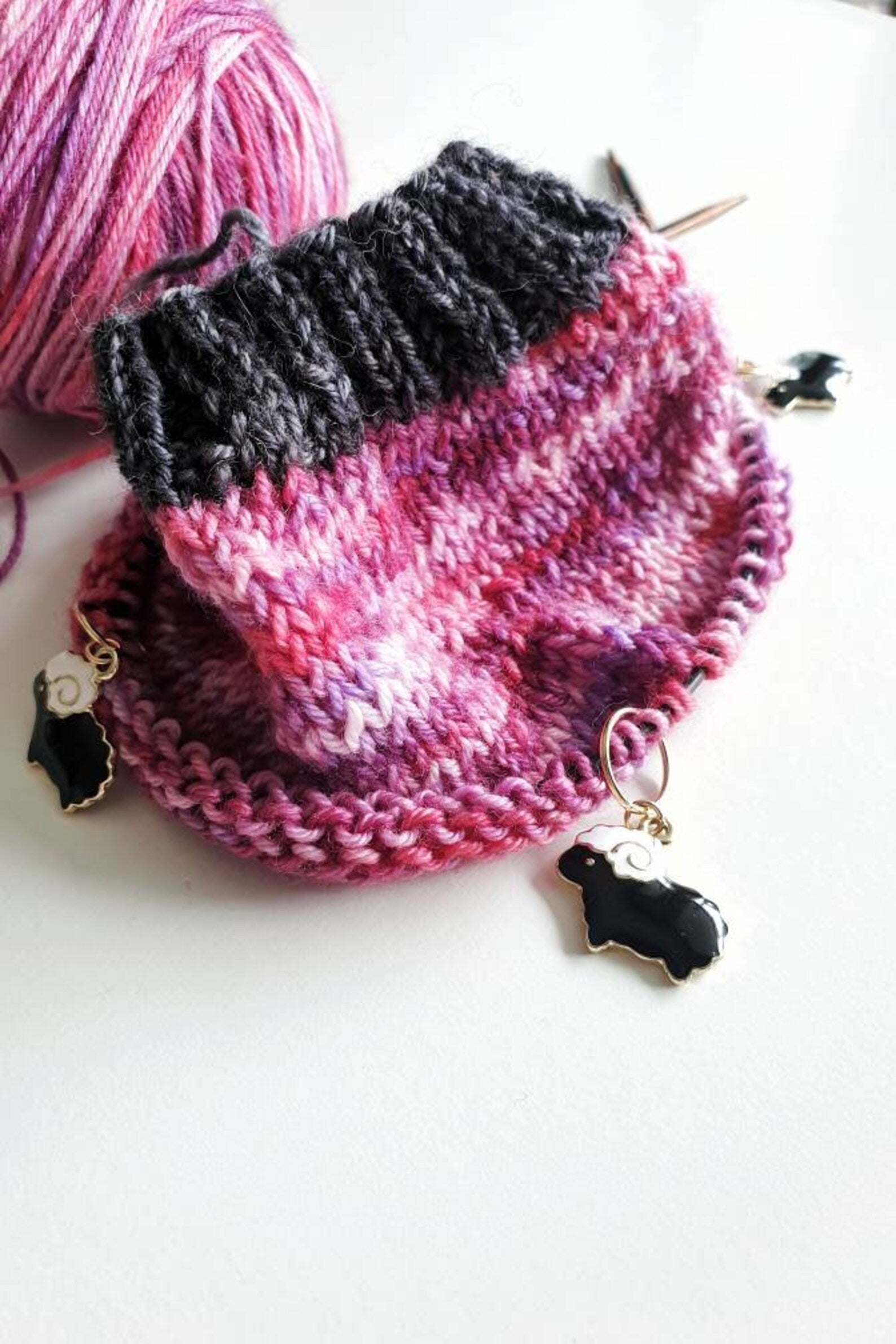 MASCHENMARKIERER | Schafe-Set