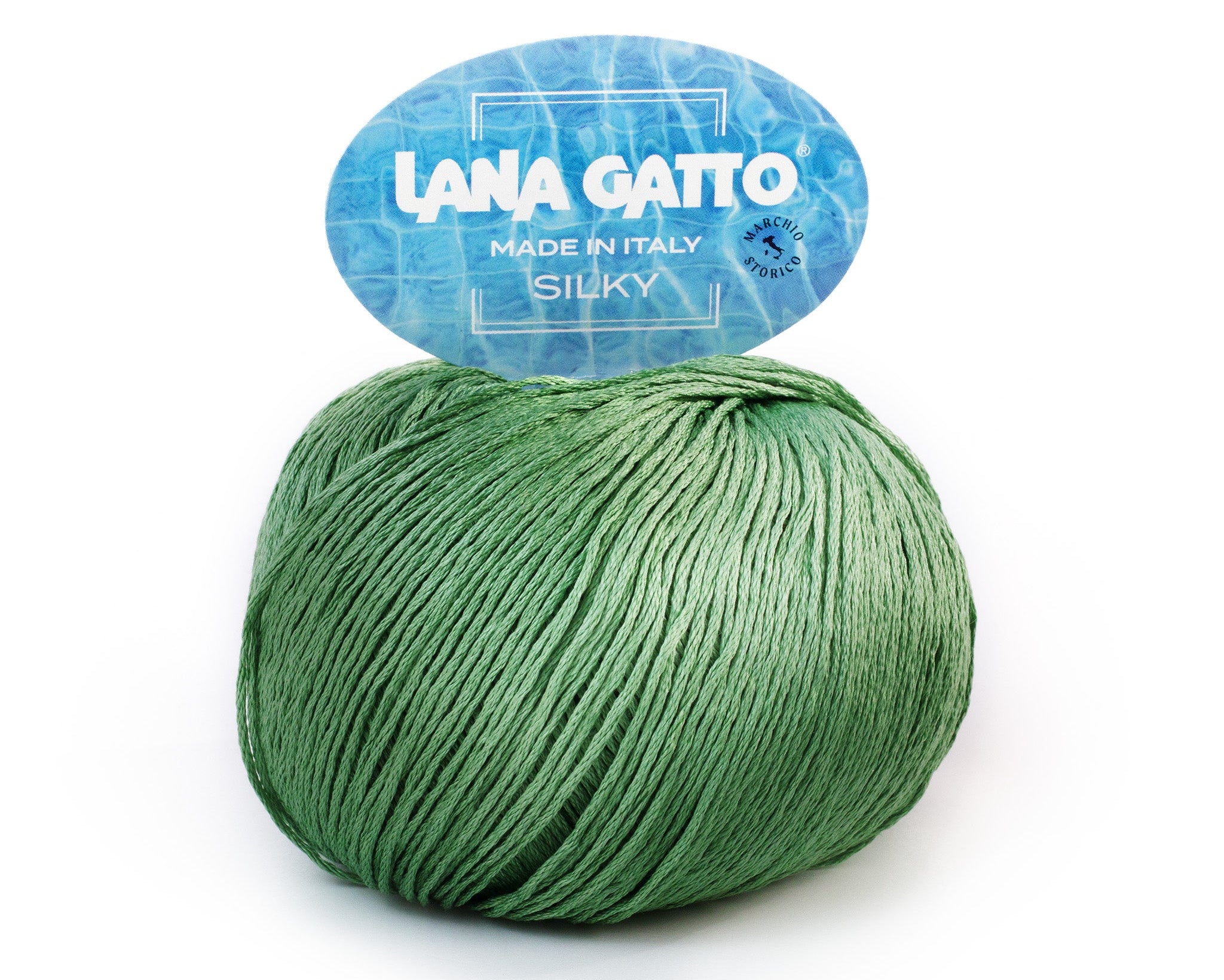 SILKY | 100% Seta Silk