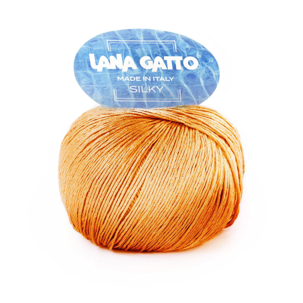 SILKY | 100% Seta Silk